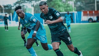 Deportivo Cali vs. Jaguares (0-1): video, resumen y gol de la Liga Betplay