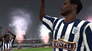 ¡Alianza Lima en PES 2019! Estadio Alejandro Villanueva aparecerá en el videojuego de Konami