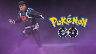 Pokémon GO: Cliff es presentado como el primer cabecilla del Team Rocket y estos son sus detalles
