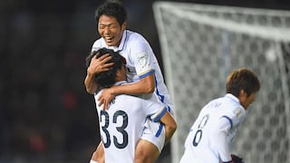 Mundial de Clubes: programación y resultados tras victoria del Kashima Antlers