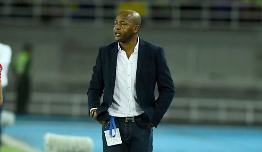 Bernardo Redín es el nuevo DT de Deportivo Garcilaso. (Foto: La Tercera)