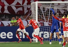 Cienciano vs. Juventud (1-1): video, resumen y goles por Copa Sudamericana