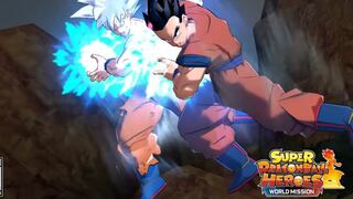 "Dragon Ball Heroes" para Nintendo Switch y PC muestra todos sus modos de juego [VIDEO]