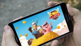 Los videojuegos para smartphones Android más descargados de la semana