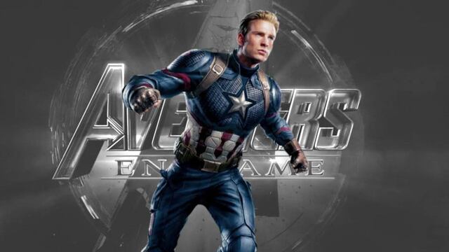 Avengers: Endgame | Director explica cómo fue posible que Capitán América levante el Mjolnir de Thor