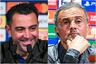 Alineaciones Barcelona vs. PSG: los onces de Xavi y Luis Enrique para la Champions