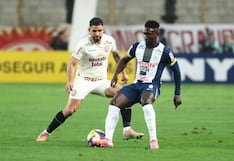 ¡Actuarán de la misma manera! Universitario presentará reclamos en contra de Alianza Lima