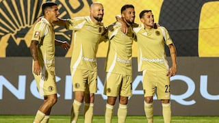 Cusco FC vs. Deportivo Garcilaso (4-0): video, resumen y goles por la Liga 1 2025