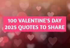 ▷ 100 Valentine’s Day Quotes to Share with That Special Someone