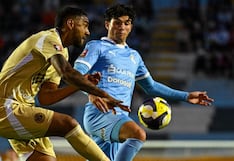 Resumen extendido: Sporting Cristal vs. Cusco FC (0-2) por la Liga 1
