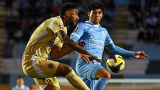 Resumen extendido: Sporting Cristal vs. Cusco FC (0-2) por la Liga 1