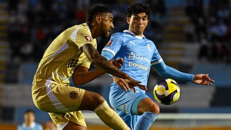 Resumen extendido: Sporting Cristal vs. Cusco FC (0-2) por la Liga 1
