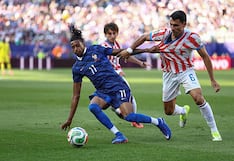 Francia derrotó 1-0 a Paraguay y clasificó a los cuartos de final del Mundial 2026