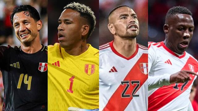 Selección Peruana: ¿cómo llegan los ‘extranjeros’ a la convocatoria de Fossati para la Copa América?