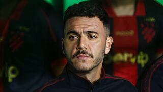 A falta de firma: Mariano Soso será el nuevo técnico de Alianza Lima