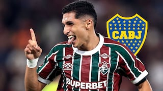 ¡Atención Alianza Lima! Se reveló el monto del traspaso de Kevin Serna a Boca Juniors