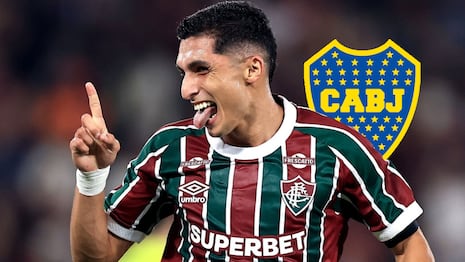 ¡Atención Alianza Lima! Se reveló el monto del traspaso de Kevin Serna a Boca Juniors