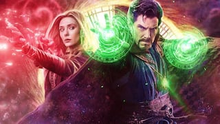 “Doctor Strange en el Multiverso de la Locura” estrenará en Disney+: ¿Cuándo llegará al servicio de streaming?