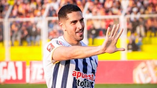 Pablo Sabbag cuenta su verdad sobre rumores de Sporting Cristal y pone a Alianza Lima por delante