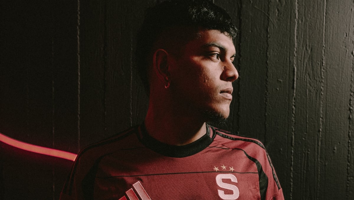 Joao Grimaldo llegó al Sparta Praga tras dejar definitivamente el Partizán de Belgrado. (Foto: Sparta Praga)