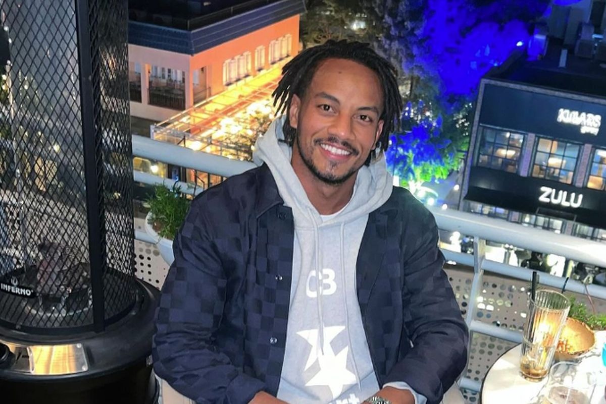 André Carrillo ha disputado un Mundial (Rusia 2018) con la Selección Peruana. (Foto: Instagram)