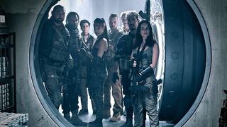 Netflix lanzó el tráiler y reveló la fecha de estreno de “El ejército de los muertos”, la nueva película de Zack Snyder | VIDEO
