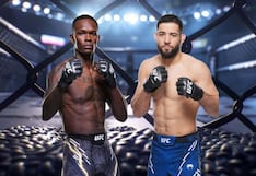 ▷ What time does UFC: Adesanya vs. Imavov start today? All time zones to watch the UFC Fight Night fights