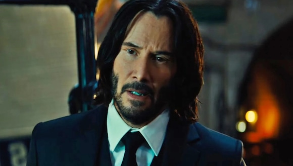 Una posible quinta película de "John Wick" parece muy complicada en este punto (Foto: Lionsgate Films)