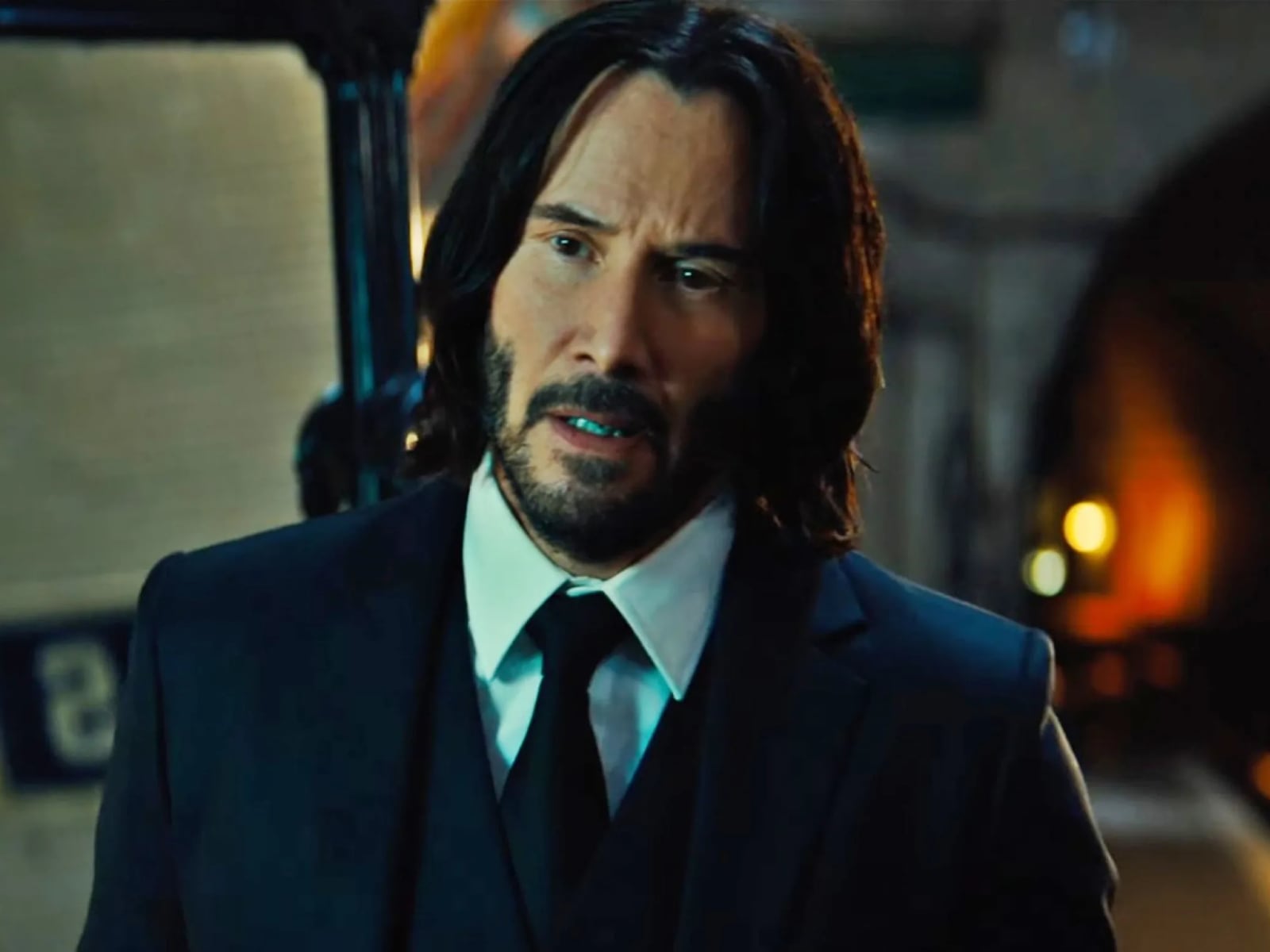 Una posible quinta película de "John Wick" parece muy complicada en este punto (Foto: Lionsgate Films)