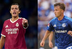 Real Madrid TV EN VIVO, Real Madrid vs. Schalke 04 en directo: ver gratis RM Play