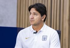 ¡No va más! Bruno Marioni dejó de ser director de Fútbol Profesional de Alianza Lima
