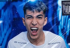 ¿Se queda o se va? Esto decidió Alianza Lima para el futuro de Gonzalo Aguirre