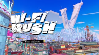 Hi-Fi Rush PS5: El ritmo y la buena música llegaron a la consola de Sony [ANÁLISIS]
