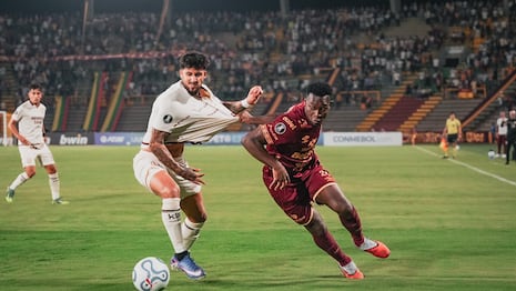 Universitario vs. Tolima (0-0): resumen completo, minuto a minuto e incidencias del partido