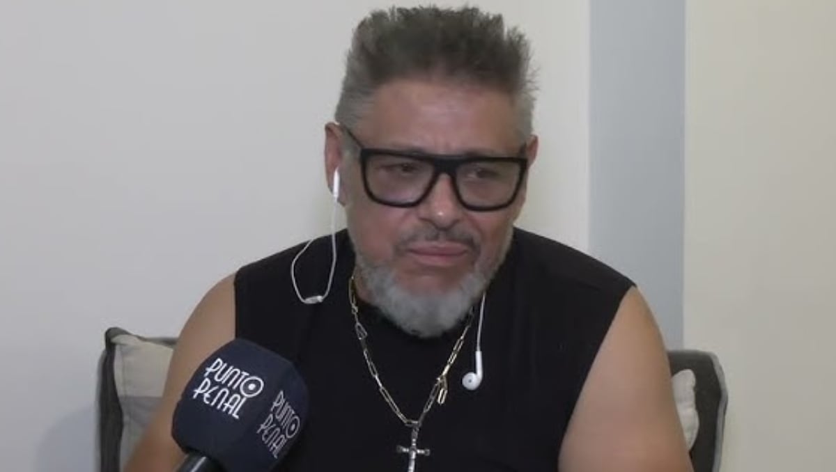 Pablo Betancourt fue clave en las negociaciones entre Jorge Fossati y Universitario. (Foto: Captura de Punto Penal)