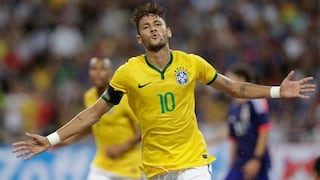 Neymar estará en Río 2016 pero no jugará Copa América Centenario 2016