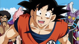 Dragon Ball Super: ¿Toei Animation anunciará un nuevo anime?