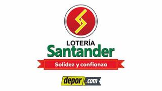 Lotería de Santander y Risaralda del viernes 30 de diciembre: resultados y ganadores