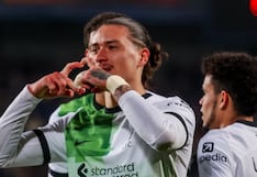 Liverpool vs. Sparta Praga (5-1): resumen, goles y video por la Europa League