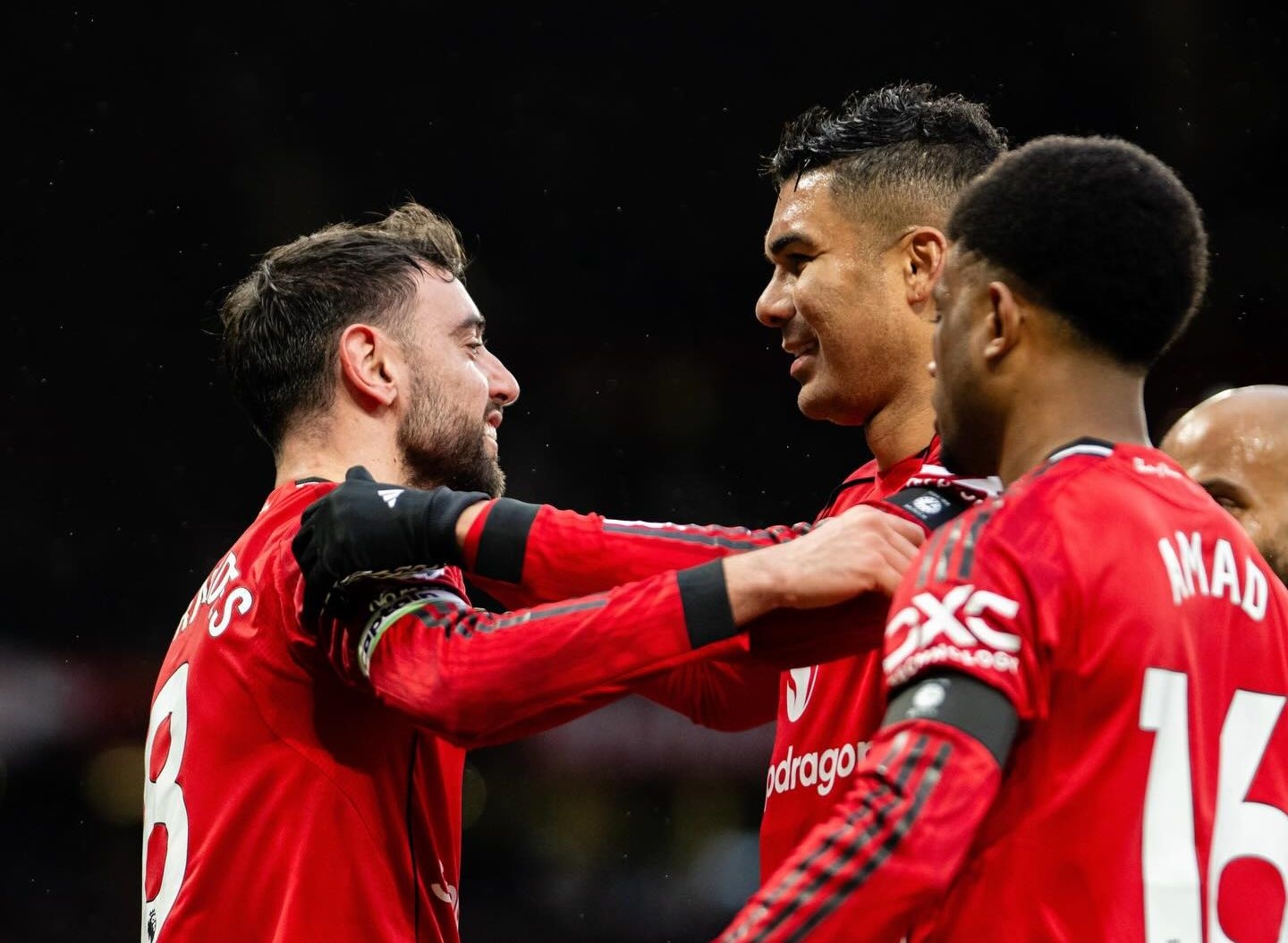 Se trata de una prisión suspendida por lo que no será recluido en un penal. (Foto: Manchester United)