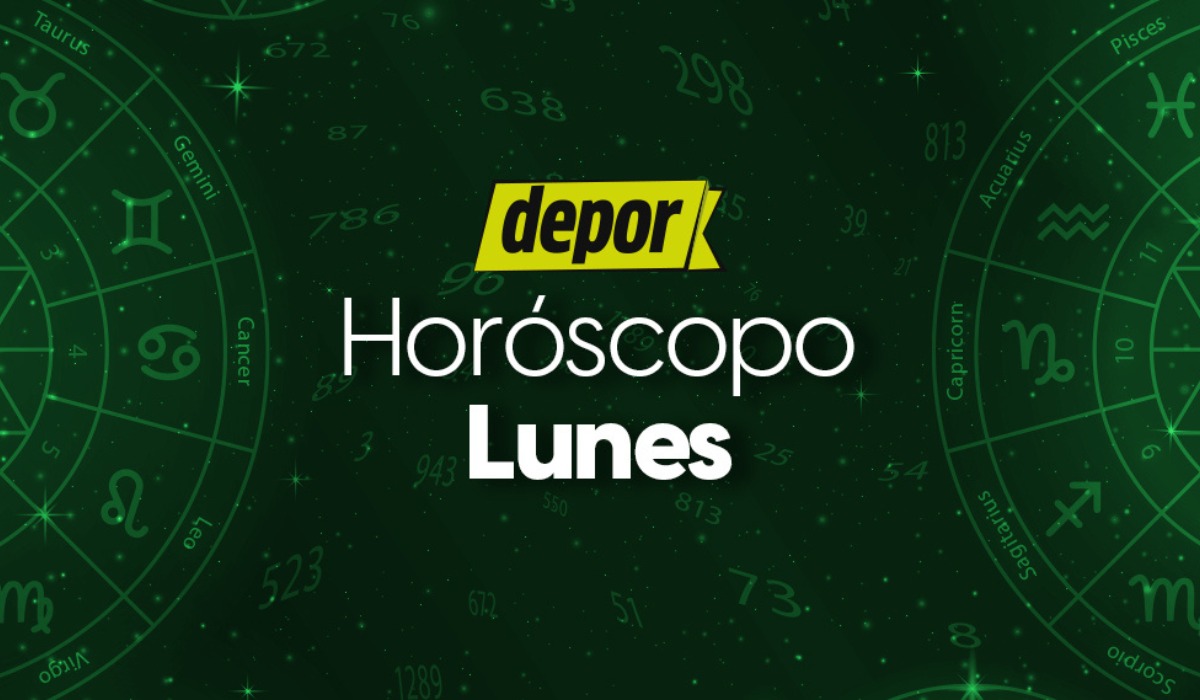 Mira las mejores predicciones del horóscopo para este domingo y revisa qué te depara el destino (Foto: Depor).