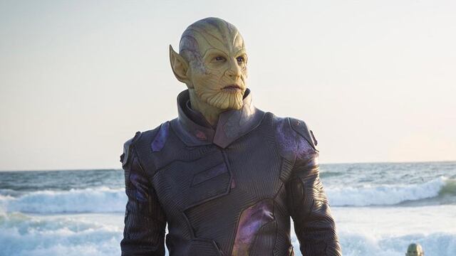 “Secret Invasion”: ¿por qué los Skrull atacarán a la Tierra? Emilia Clarke lo explica