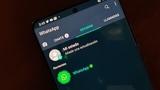 WhatsApp y el sensacional truco para descargar los ESTADOS de tus amigos sin usar otras aplicaciones