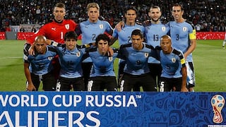 Mundial 2030: Uruguay confirmó que se postulará con Argentina para ser sede