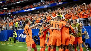 Señal DIRECTV EN VIVO, Países Bajos vs. Suecia: ver cable vía DSports, DGO y ESPN