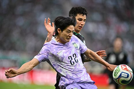Resumen extendido, gol y video: México vs. Corea del Sur (1-0), por el Mundial 2026