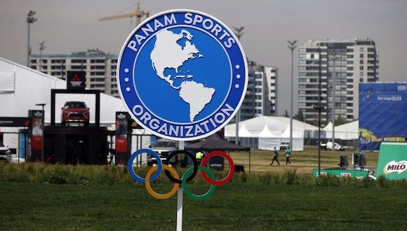 Panam Sports retiró como sede de los Juegos Panamericanos 2027 a Barranquilla. (Foto: Panam Sports)