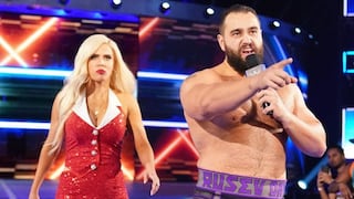 Rusev habló fuerte y claro: "Gran parte del elenco de la WWE se siente subestimado"