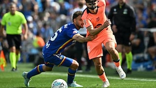 Transmisión. Barcelona vs. Getafe EN VIVO: dónde ver gratis ESPN, Disney Plus y Movistar LaLiga