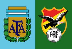 ¿En qué canal transmiten Argentina 4-0 Bolivia por fecha FIFA en Estados Unidos y México?